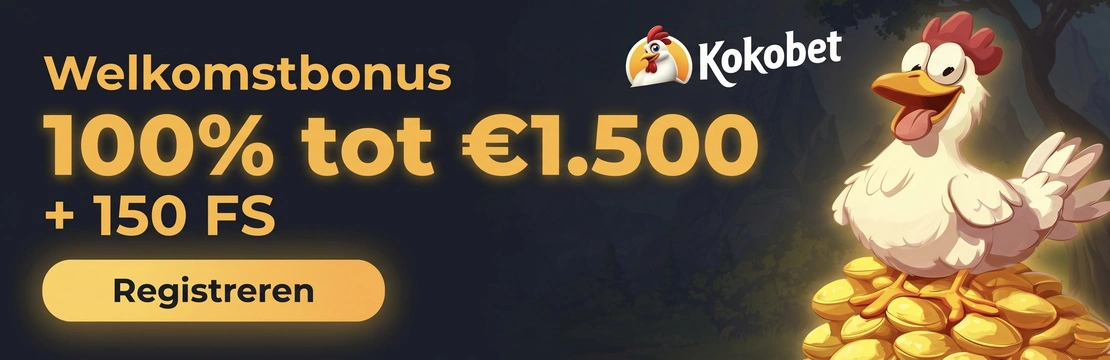 Kokobet Casino